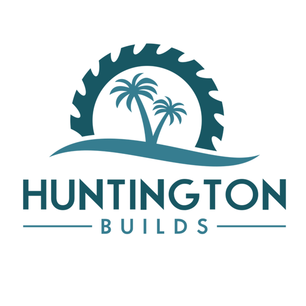 Huntington Builds Shop