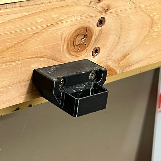Dewalt Oscillating Multi-Tool Mount