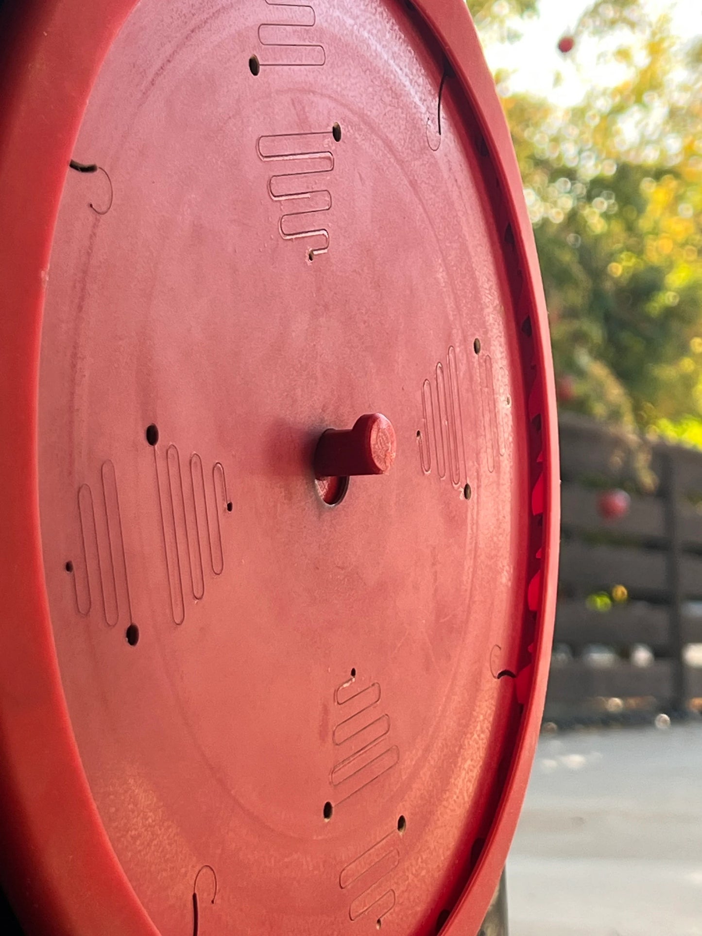 Magnetic Table Saw Blade Hook Holder Mount