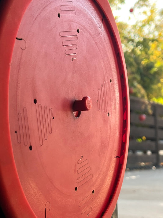 Magnetic Table Saw Blade Hook Holder Mount